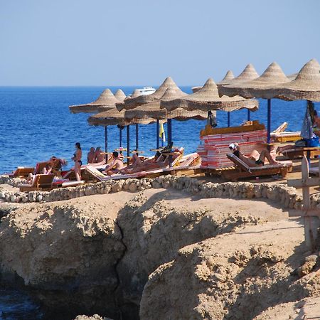 Coral Hills Resort Šarm aš-Šajch Exteriér fotografie