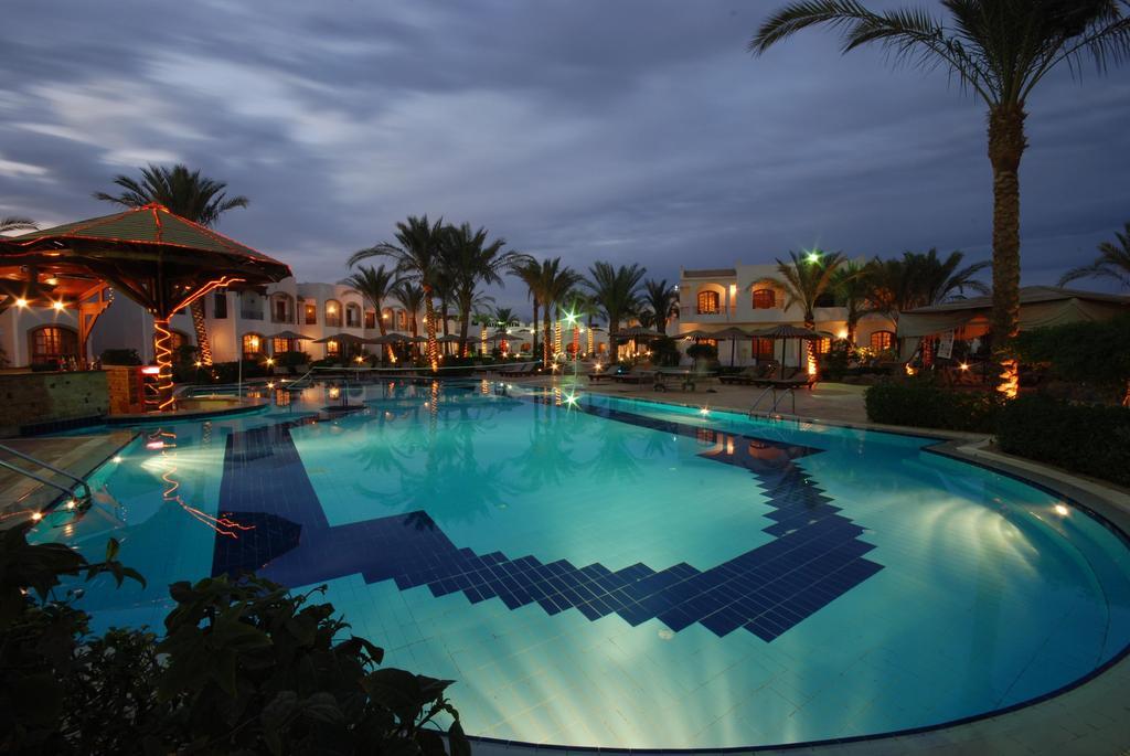 Coral Hills Resort Šarm aš-Šajch Exteriér fotografie