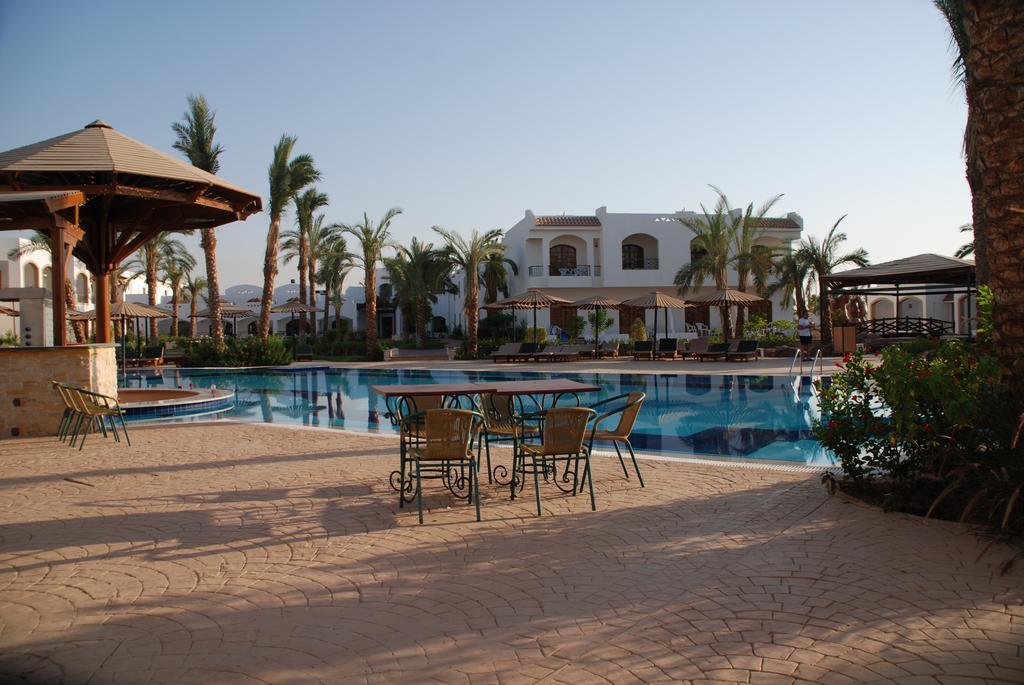 Coral Hills Resort Šarm aš-Šajch Exteriér fotografie