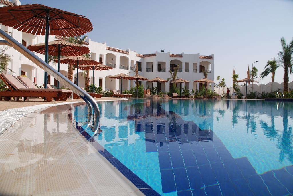 Coral Hills Resort Šarm aš-Šajch Exteriér fotografie