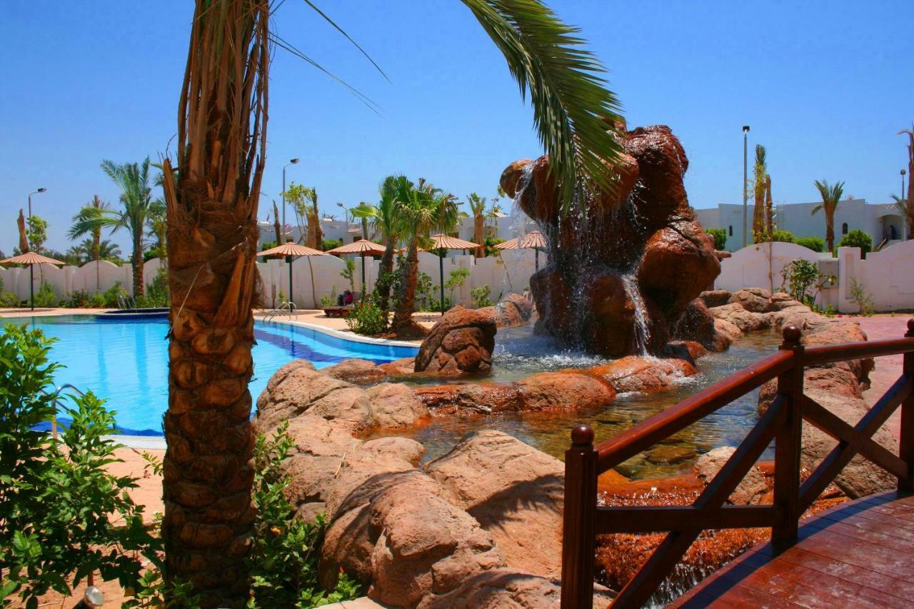 Coral Hills Resort Šarm aš-Šajch Exteriér fotografie