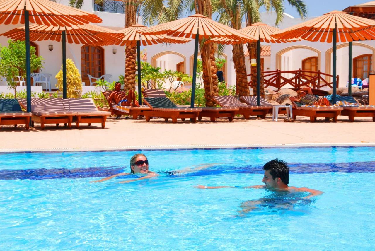 Coral Hills Resort Šarm aš-Šajch Exteriér fotografie